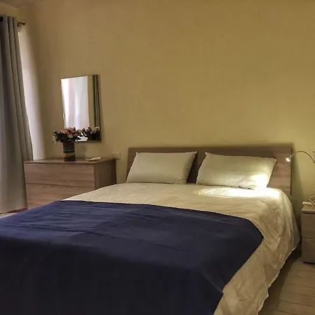Lejlighed Molino 1 Intra